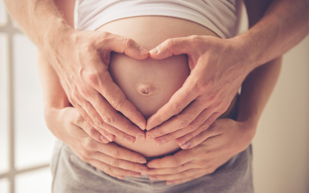 A CONSULTA PEDIÁTRICA PRÉ NATAL