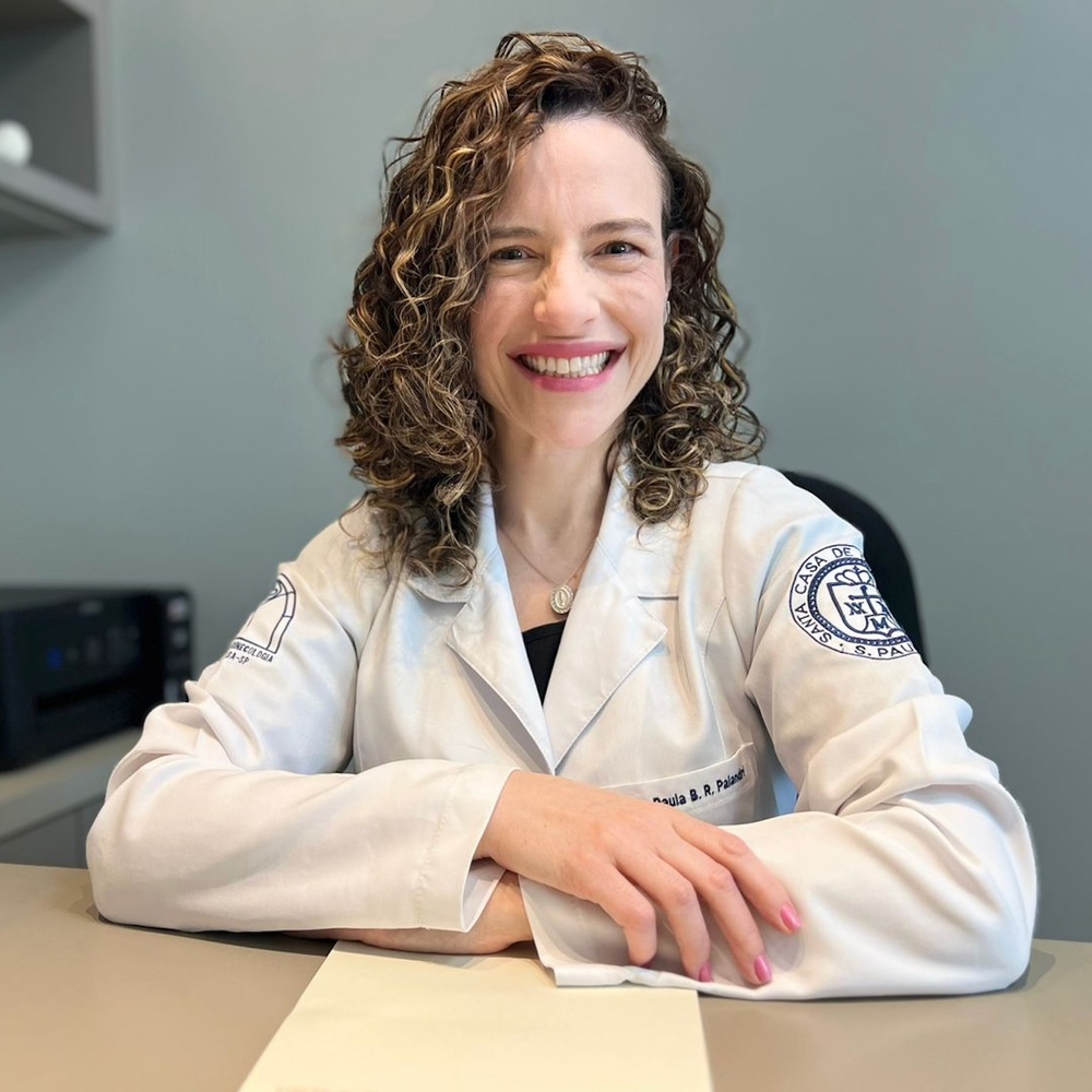 Dra. Ana Paula Berenguer Ribeiro Palandri